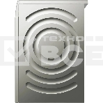 Стиральная машина Bosch 8-Series WGB2560XME серый, загрузка фронтальная 10 кг, 1600 об/мин., класс: А, фото7