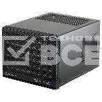 Компьютерный корпус Silverstone Sugo SST-SG13B, mini-ITX, без БП ( ATX ), фото 1