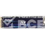 Накопитель SSD KingSpec NX-2TB, 2000GB, PCIe 3.0 x4, M.2 2280, NVMe, R/W 3400/3100, фото 1