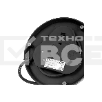 Чайник электрический BRAYER BR1040BK 2220Вт, 2 л, стекл., черный., фото3