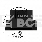 Вытяжка Elikor RISE BK 60 черный, фото11