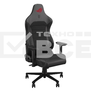 Кресло игровое ASUS SL201 ROG AETHON/BK