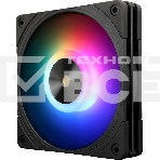 Вентилятор Thermalright TL-B12-S ARGB черный 4-pin 28.1dB 205gr Ret, фото7