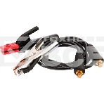 Сварочный аппарат Denzel ds-230 compact 94374инвертор. дуговой сварки 230А пв 70%, фото3