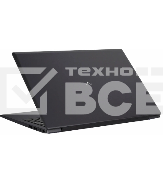 Ноутбук MAIBENBEN S14A Ryzen 5 Pro 4650U 8Gb SSD 256Gb AMD Radeon Graphics 14 FHD IPS Cam 38Вт*ч Linux Темно-синий S14A-R545UMA1SLURE0