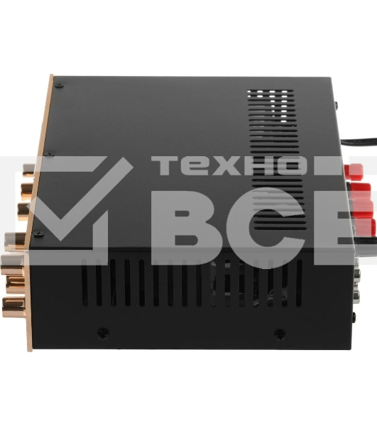 Усилитель Tantos TSo-AA30M выход 100Вт / 30Вт (00-00025068)