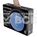 Робот-пылесос Endever Spectre-88 голубой, 1500 мА/ч Li-ion, уборка сухая/влажная, пылесборник контейнер 0.4 л, фото5