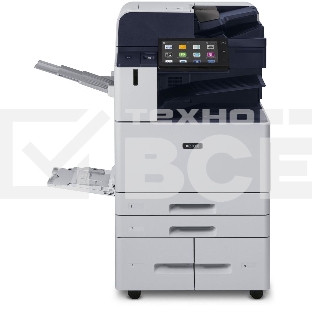 МФУ Xerox AltaLink C8155 (лазерный цветной, А3, 55 стр/мин, Базовый модуль C8102V_F+ 097S05045