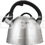 Чайник металлический Rondell Zart RDS-1828 2.7л. стальной, фото4