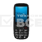 Мобильный телефон Maxvi B9 черный, фото9