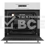 Духовой шкаф электрический HOMSair OEH606WH белый, фото9