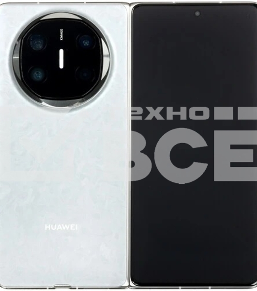 Смартфон Huawei Mate X6 ICL-LX9 12/512Gb серый