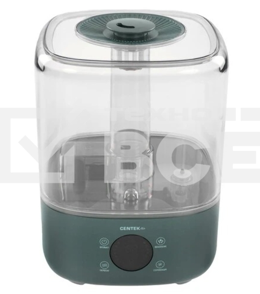 Увлажнитель воздуха Centek СТ-5103