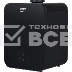 Увлажнитель воздуха Beko ATH 7130 BT 105Вт (ультразвуковой) черный, фото8
