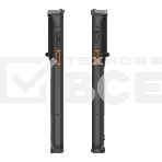 Терминал сбора данных UROVO DT50S (DT50S-13Q3USR4G6EU) 2D Imager Standard Range, Urovo SE2030W, 4Gb/64Gb, Android 13, USB, Bluetooth, WiFi, NFС, 4G LTE, GPS, SIM-карта, 3G LTE, 5.7
