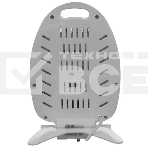 Инфракрасный обогреватель Engy EN-506 mini, белый, кварцевый, 800 Вт, 10 м2, фото6