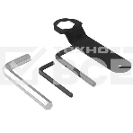 Отбойный молоток Deli DE-DG30-1E (2100Вт, 75Дж, кейс), фото16