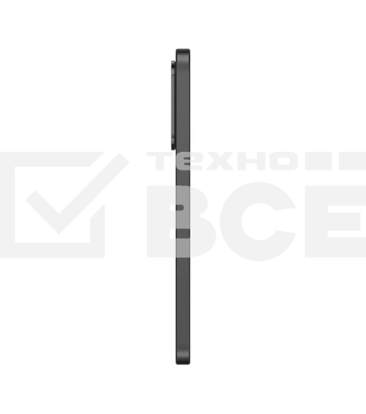 Смартфон Samsung Galaxy A36 SM-A366B, 8/256Gb, черный
