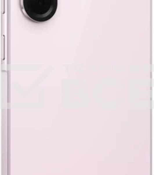 Смартфон Samsung Galaxy A56 8/128Gb розовый