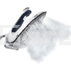 Парогенератор Braun IS7282BL белый/синий, 2700 Вт, фото2