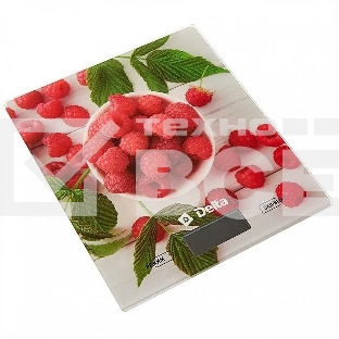 Весы кухонные электронные Delta KCE-67 