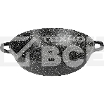 Сотейник LARA LR02-211 2.9 л, 24 см, с крышкой, фото2