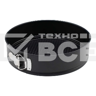 Форма для выпечки TalleR TR-66333 разъемная, большая