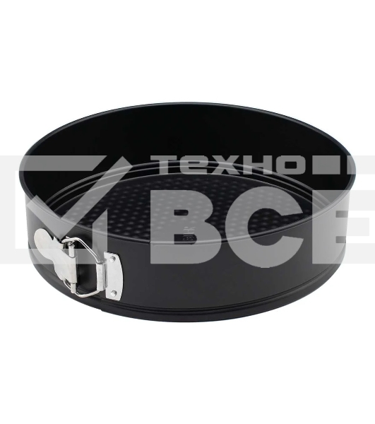 Форма для выпечки TalleR TR-66333 разъемная, большая