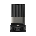 Робот-пылесос Dreame X50 Ultra Complete черный, RLX85CE-4, фото8