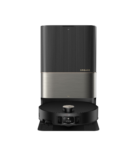 Робот-пылесос Dreame X50 Ultra Complete черный, RLX85CE-4