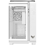Компьютерный корпус ASUS TUF GAMING GT502 HORIZON TG ARGb белый, фото9