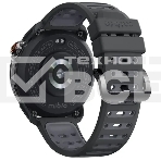 Умные часы Mibro GS PRO 2 Темно-серый, фото3