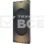 Смартфон Samsung Galaxy S25 Ultra 5G SM-S938 12/256Gb черный титан, фото17