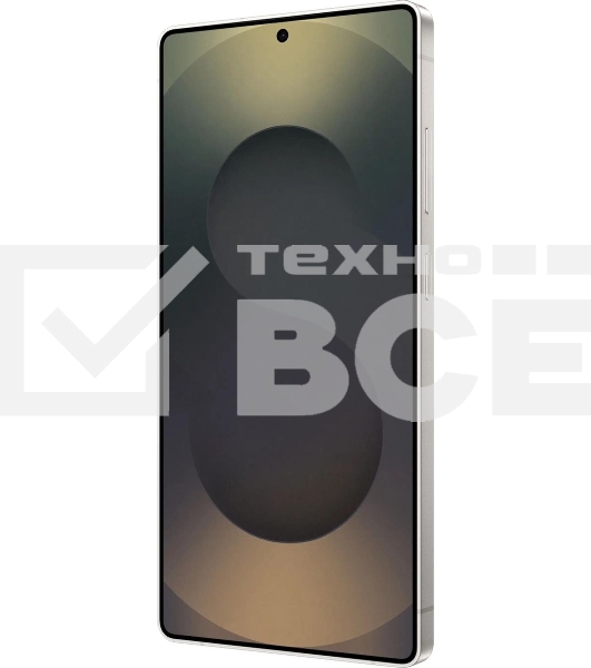 Смартфон Samsung Galaxy S25 Ultra 5G SM-S938 12/256Gb черный титан