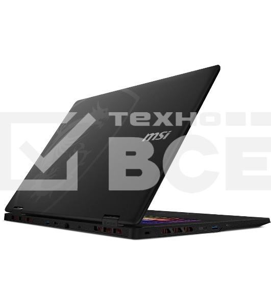 Ноутбук MSI Crosshair 18 HX AI A2XWGKG-022XRU Core Ultra 9 275HX 32Gb SSD 1Tb NVIDIA GeForce RTX 5070 8Gb 18