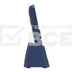 Мобильный телефон Maxvi B110ds синий, фото15