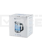 Чайник электрический EVOLUTION KG22171D, фото8