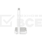 Интернет-центр Netcraze Start (NC-1112) с Mesh Wi-Fi N300, 4-портовым Smart-коммутатором и переключателем режима роутер/ретранслятор, фото12