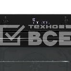 Электрический духовой шкаф Krona PARABEL 45H BL/BL, фото9