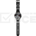 Смарт-часы Amazfit T-rex 3 Pro A2444 48мм 1.5' AMOLED корп.черный рем.черный разм.брасл.:22мм (1747201), фото8