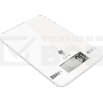 Весы кухонные электронные LEONORD LE-17703, белый, фото2