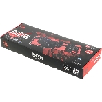 Клавиатура A4Tech Bloody B820N проводная, USB Type-A, чёрный, фото2