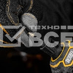 Заклепки резьбовые Denzel стальные, оцинкованные, М3, пластиковый кейс, 200 шт., фото6