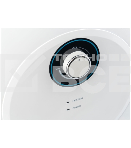 Накопительный водонагреватель Haier ES30V-MQ2