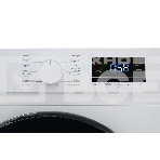 Стиральная машина KRAFT KF-MBDS8147W белый, загрузка фронтальная 8 кг, 1400 об/мин, класс: А+++, фото7