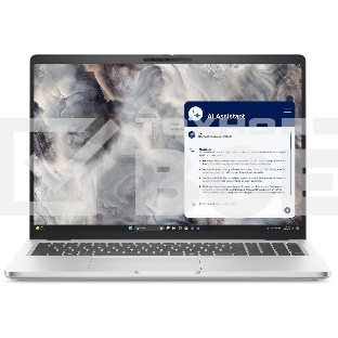 Ноутбук Dell Pro 16 Plus Core Ultra 5 235U 16Gb SSD 1Tb Intel Graphics 16
