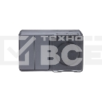 Блок ОП AtlasDesign Profi54 розетка 16А 250В с заземл. защ. шторки + 2-кл. выключатель 10А IP54 антрацит SchE, фото 1