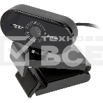 Веб-камера A4Tech PK-930HA черный 2Mpix (1920x1080) USB2.0 с микрофоном, фото13