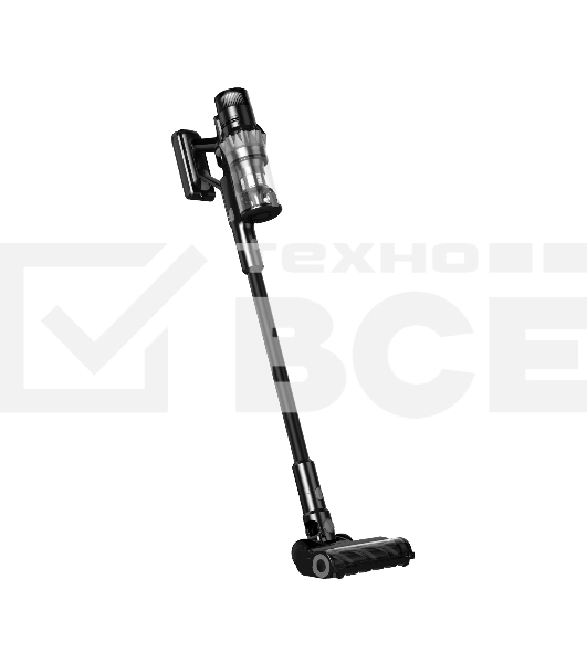 Пылесос вертикальный Topdevice WVC900, черный (TDWVC900_BK)