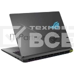 Ноутбук ASUS ROG Strix G18 G815JMR-S9063 Intel Core i9 14900HX 2200MHz/18'/2560x1600/16GB/1024GB SSD/NVIDIA GeForce RTX 5060 8GB/Wi-Fi/Bluetooth/Windows 11 Pro (90NR0LE1-M00360_Win11P) Black, фото3